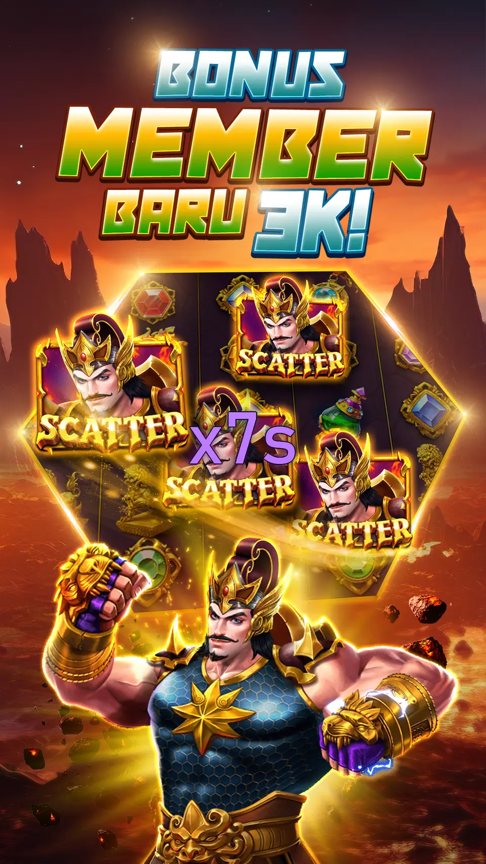 x7s APK