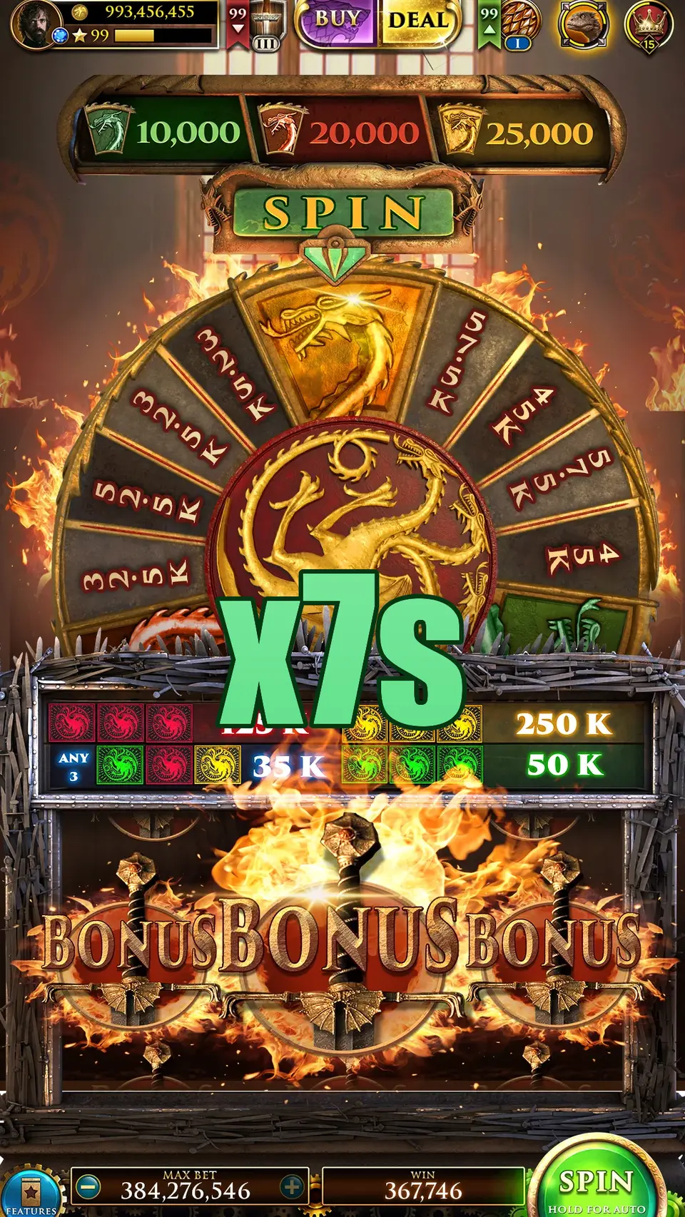 x7s APK