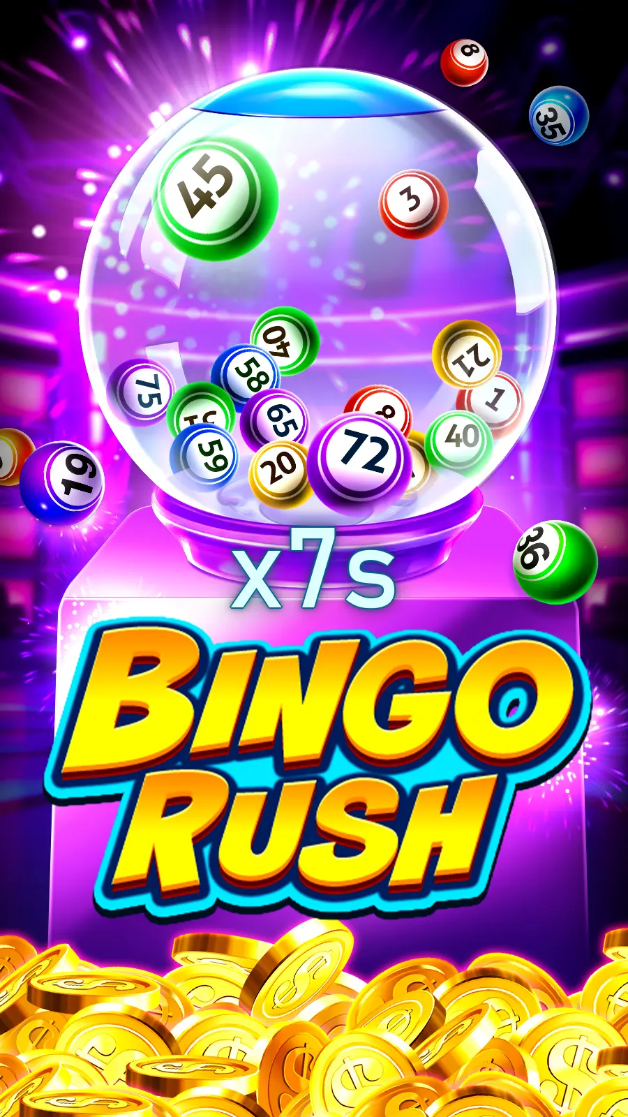 x7s APK