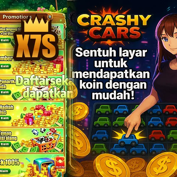x7s APK Resmi Unduh