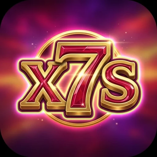 x7s Logo - Resmi